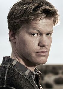 Jesse Plemons
as Todd Alquist