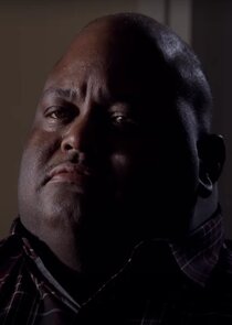 Lavell Crawford
as Huell Babineaux