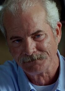 Michael Shamus Wiles
as ASAC George Merkert