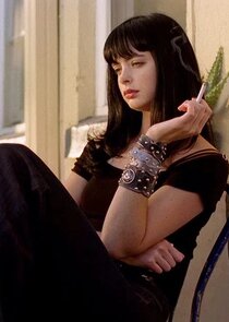 Krysten Ritter
as Jane Margolis