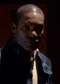 Ray Campbell
as Tyrus