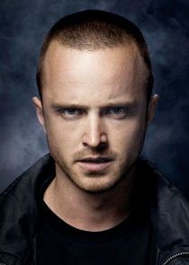 Aaron Paul
as Jesse Pinkman