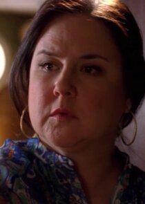 Tina Parker
as Francesca