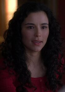 Emily Rios
as Andrea Cantillo
