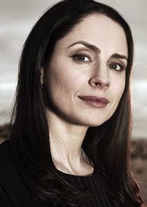 Laura Fraser
as Lydia Rodarte-Quayle