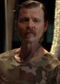 Kevin Rankin
as Kenny