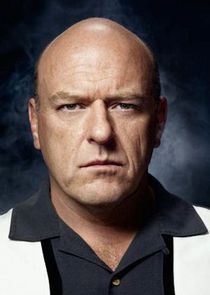 Dean Norris
as Hank Schrader