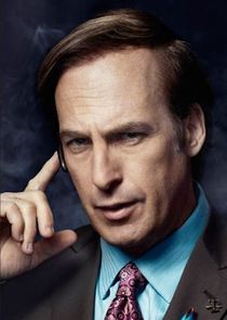 Bob Odenkirk
as Saul Goodman