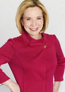 Debra Jo Rupp
as Vicky Putney