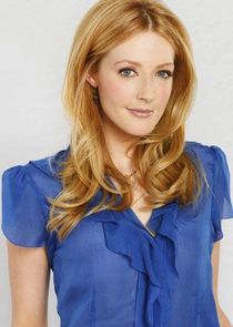 Jennifer Finnigan
as Maddie Putney