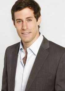 Josh Cooke
as Ben Coles