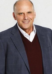 Kurt Fuller
as Joel Putney