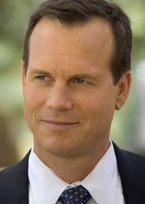 Bill Paxton
as Bill Henrickson