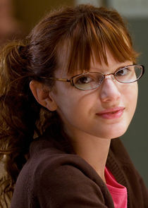 Jolean Wejbe
as Tancy Henrickson