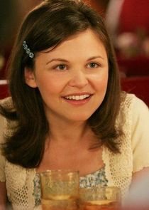Ginnifer Goodwin
as Margene Henrickson