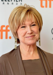 Mary Kay Place
as Adaleen Grant