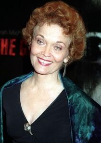 Grace Zabriskie
as Lois Henrickson