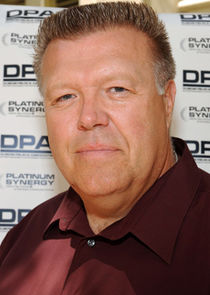 Joel McKinnon Miller
as Don Embry