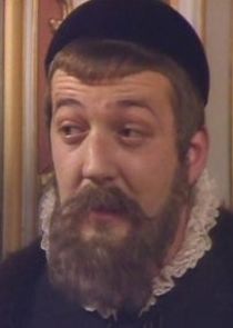 Stephen Fry
as Lord Melchett