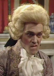 Hugh Laurie
as The Prince Regent