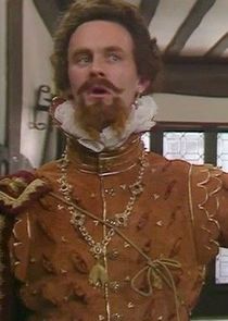 Tim McInnerny
as Lord Percy