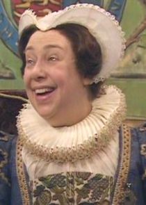 Patsy Byrne
as Nursie