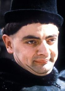 Rowan Atkinson
as Edmund, Duke of Edinburgh