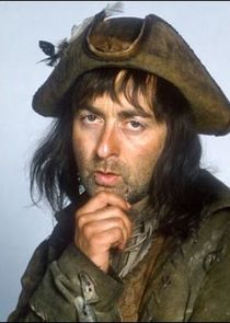 Tony Robinson
as S. Baldrick