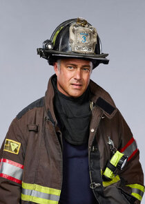 Taylor Kinney
as Kelly Severide