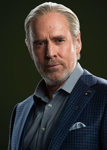 Will Patton
as Avery Sunderland