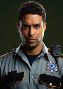 Henderson Wade
as Matthew 