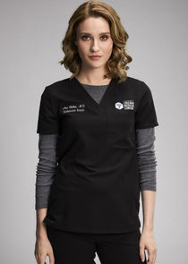 Norma Kuhling
as Dr. Ava Bekker