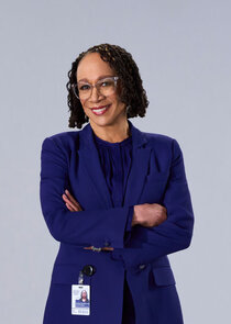 S. Epatha Merkerson
as Sharon Goodwin