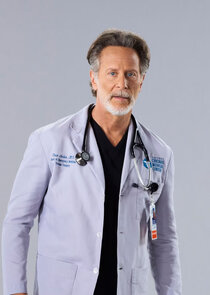 Steven Weber
as Dr. Dean Archer