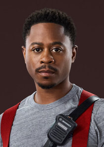 Daniel Kyri
as Darren Ritter