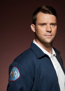 Jesse Spencer
as Captain Matthew Casey