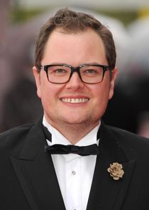 Alan Carr
as Alan Carr
