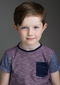 Matthew Stagg
as Mandy Taylor