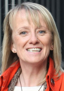 Victoria Alcock
as Val