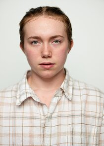 Missy Haysom
as Donna Ridgeway