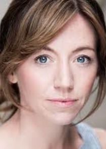 Nancy Sullivan
as Christine Carr