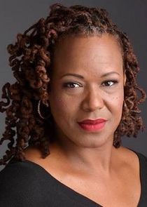 Kecia Lewis
as Antoinette