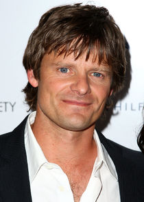 Steve Zahn
as Jake Hudson