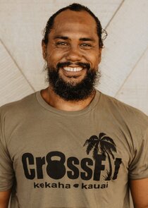 Kaina Makua
as King Kamehameha