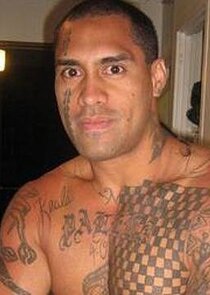 Keala Kahuanui-Paleka
as ʻŌpūnui