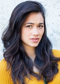 Te Ao o Hinepehinga
as Kūpuohi