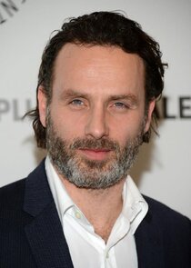 Andrew Lincoln
as John