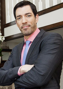 Drew Scott
as Drew Scott