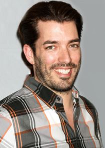 Jonathan Scott
as Jonathan Scott