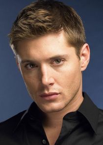 Jensen Ackles
as Mark Meachum